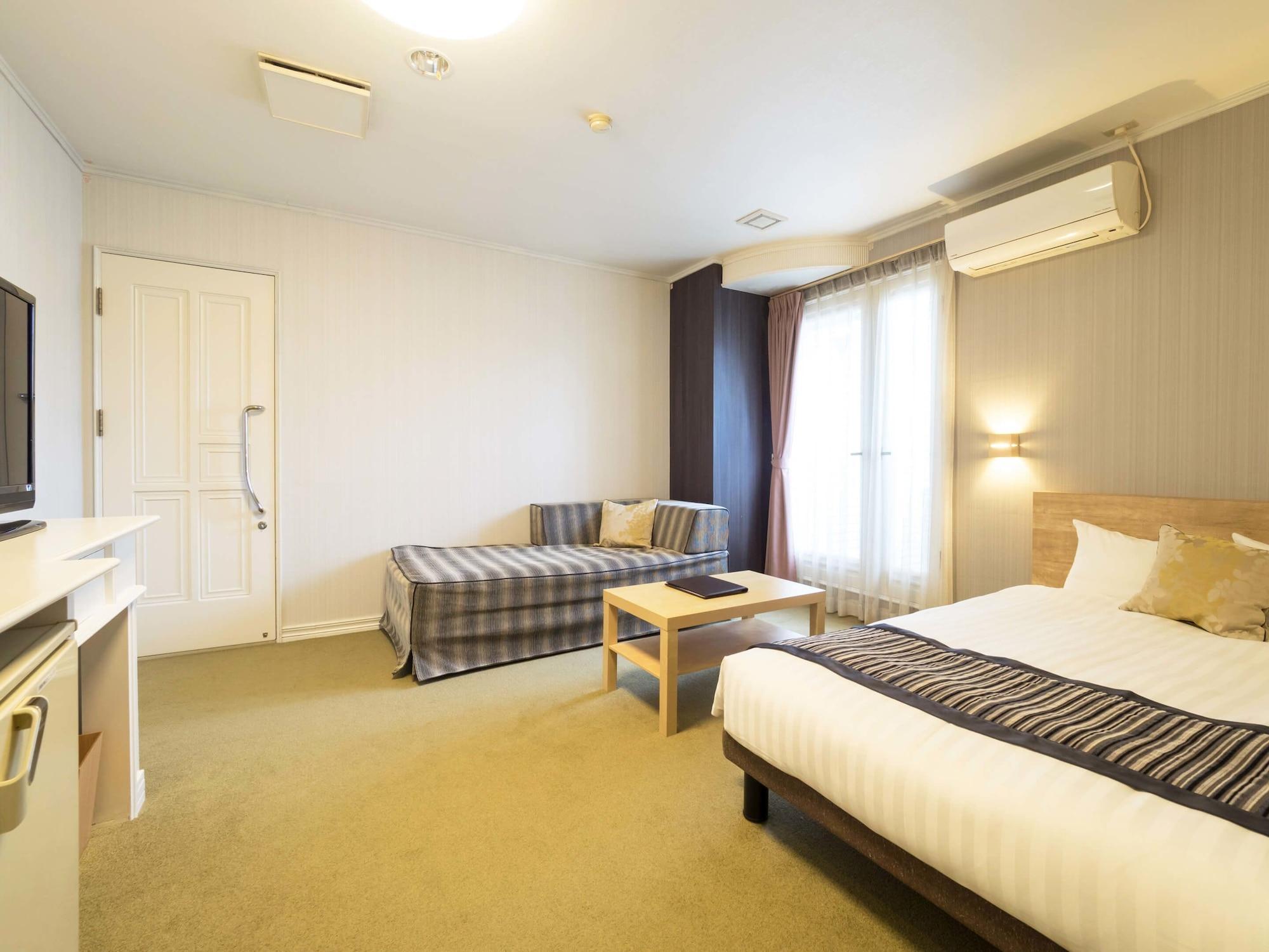 Hotel Areaone Обихиро Экстерьер фото