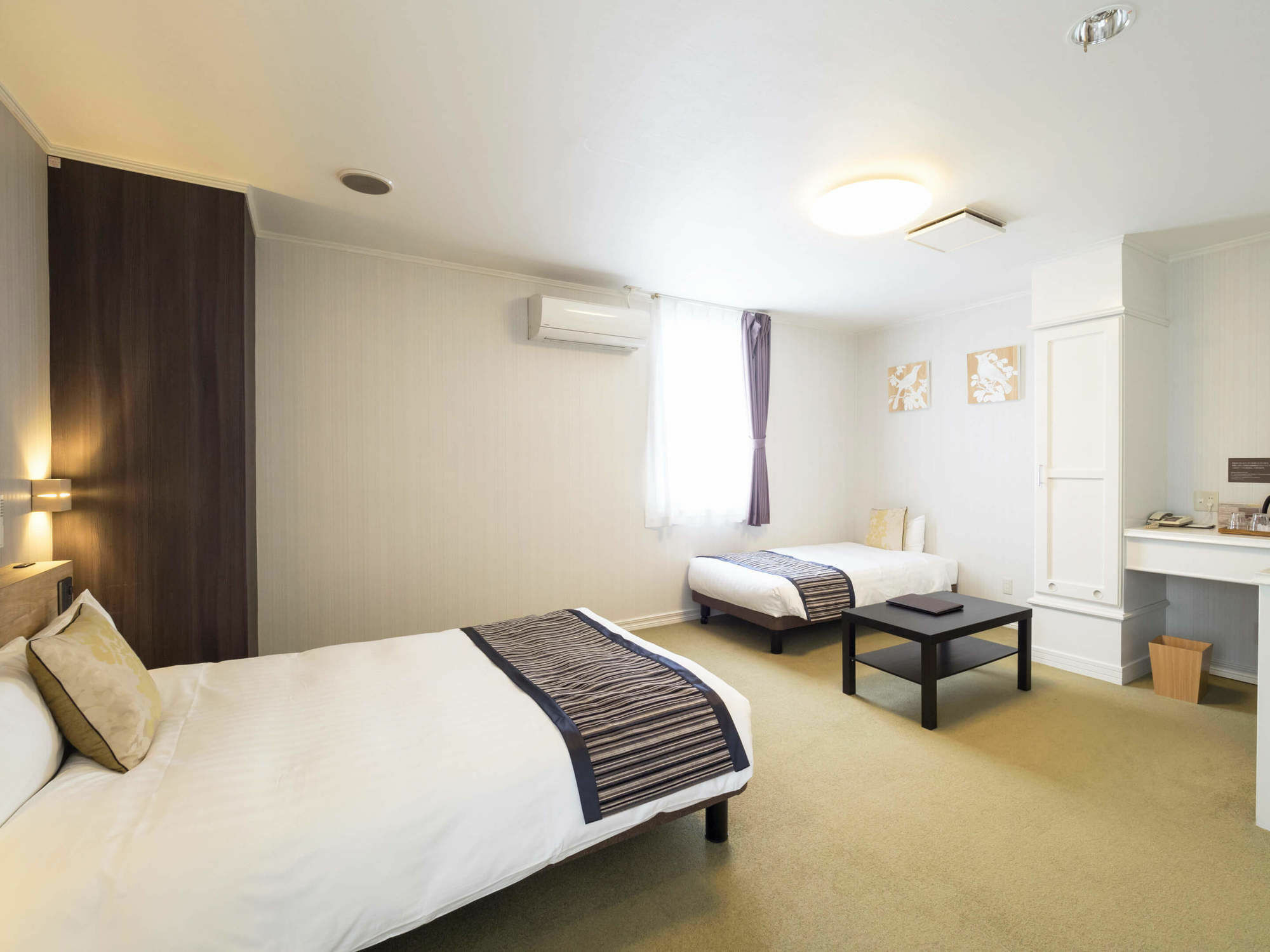 Hotel Areaone Обихиро Экстерьер фото