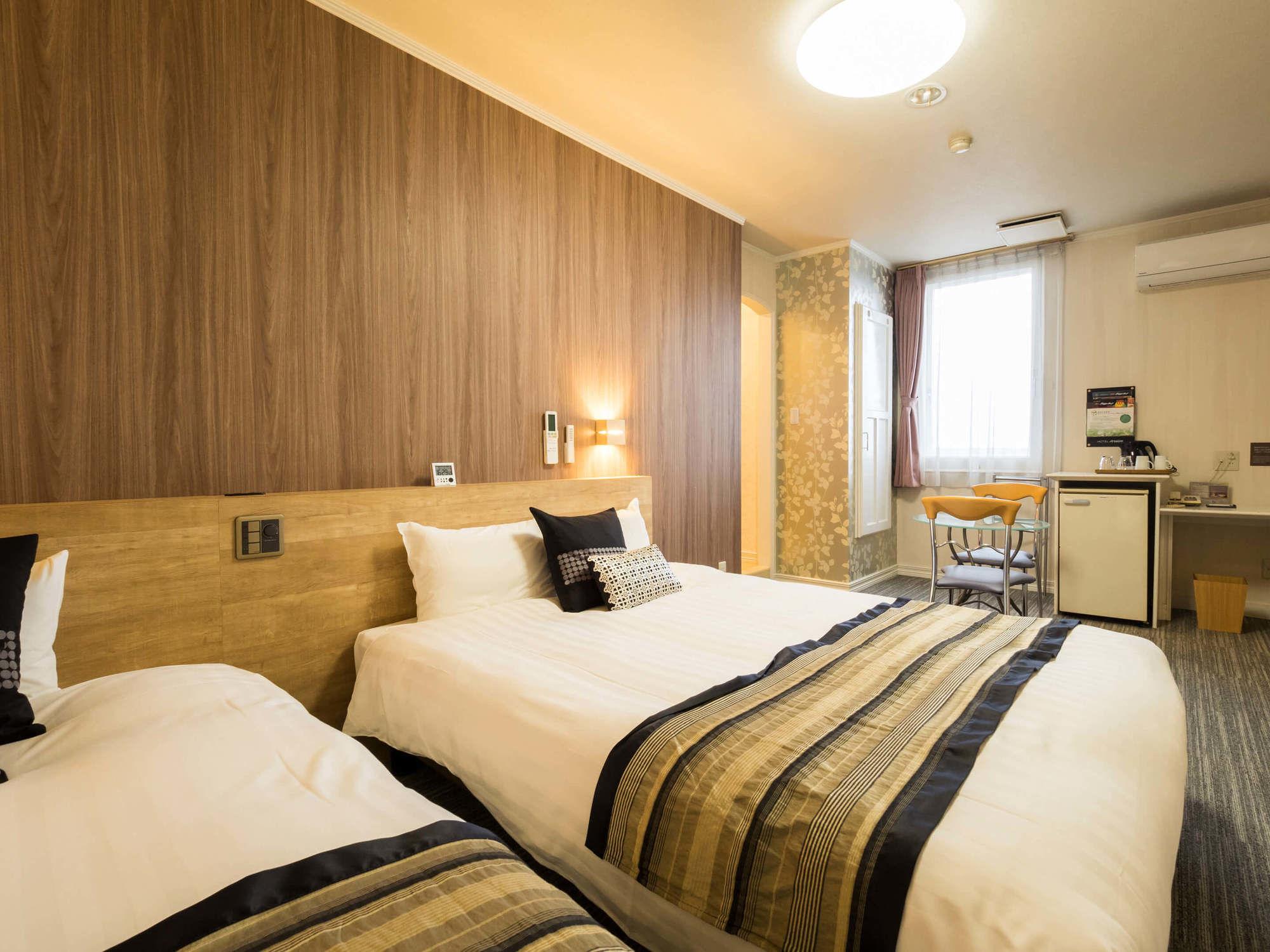 Hotel Areaone Обихиро Экстерьер фото